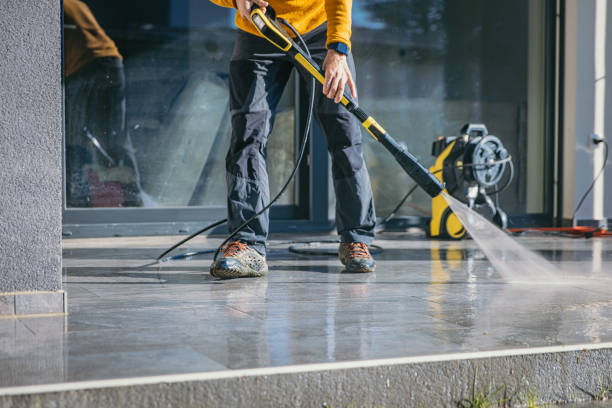 Best Roof Pressure Washing  in Park Hills, MO